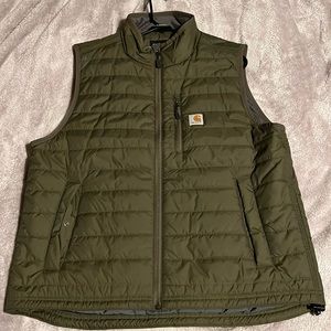 Carhartt Rain Defender Vest